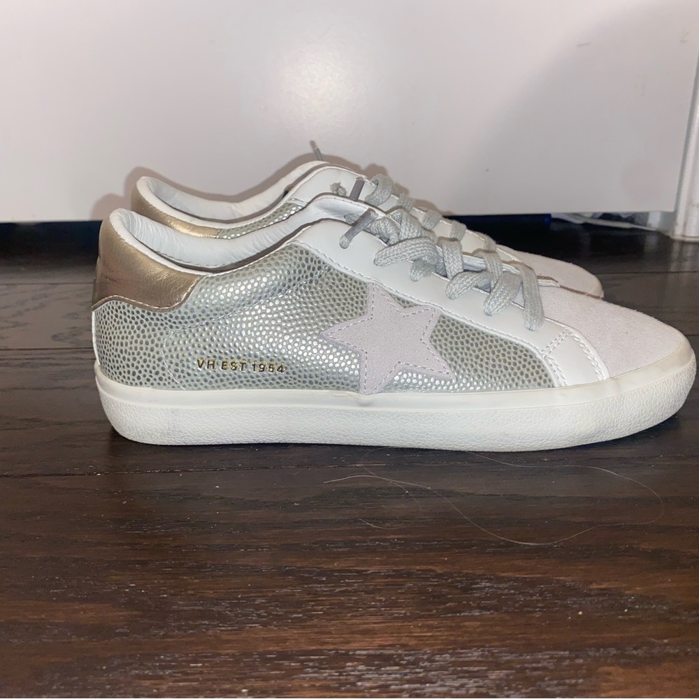 Vintage Havana Sneakers